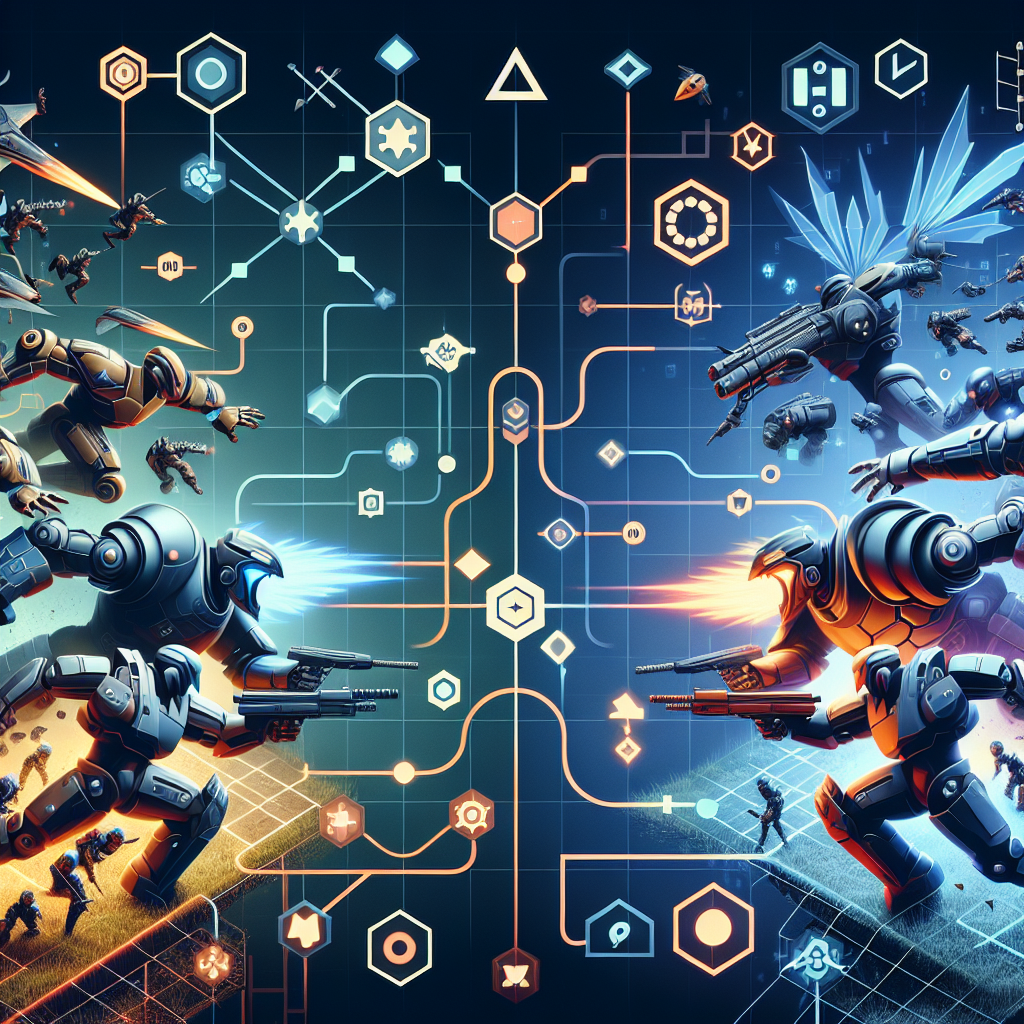 Evos Mobile Legends: Strategi Di Balik Dominasi Mereka