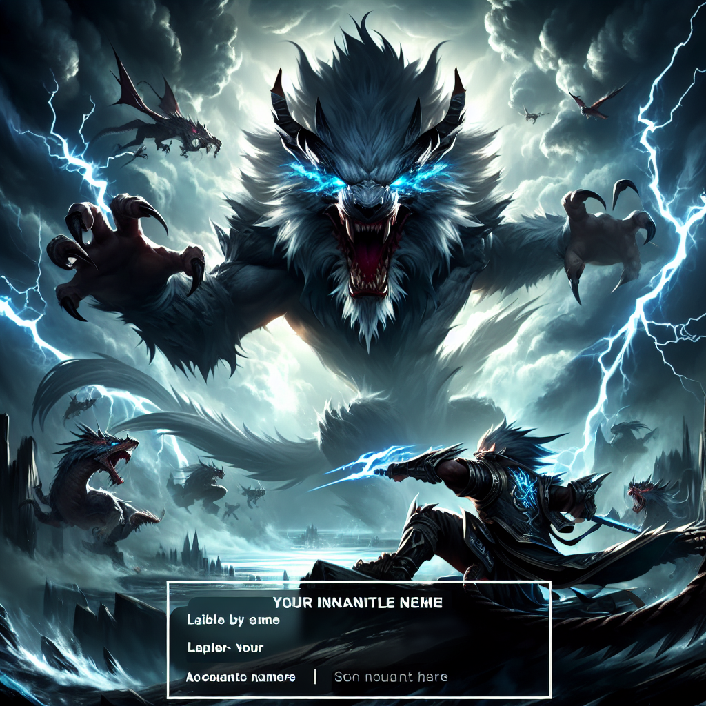Nama Akun Mobile Legend Keren yang Pasti Bikin Musuh Segan