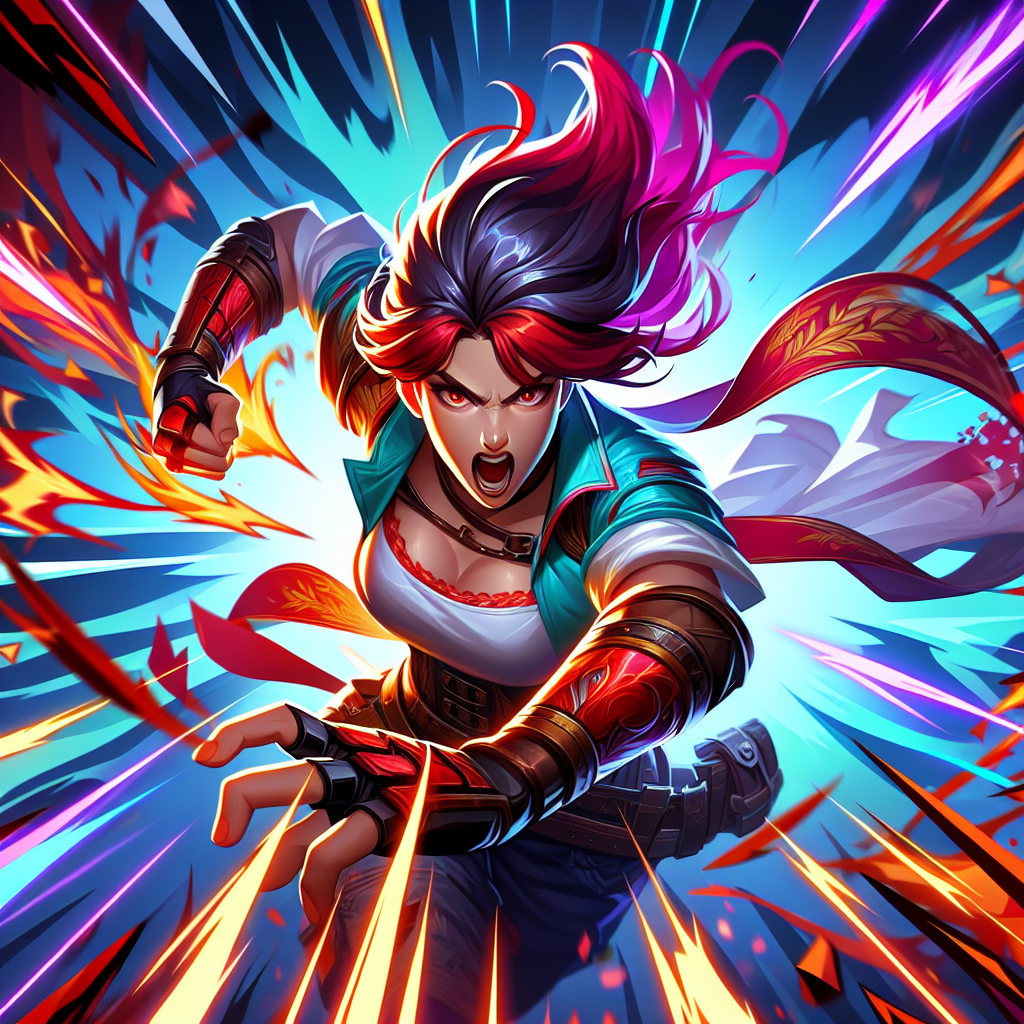 Dampak Masha di Meta: Panduan Komprehensif Petarung Sengit Mobile Legends