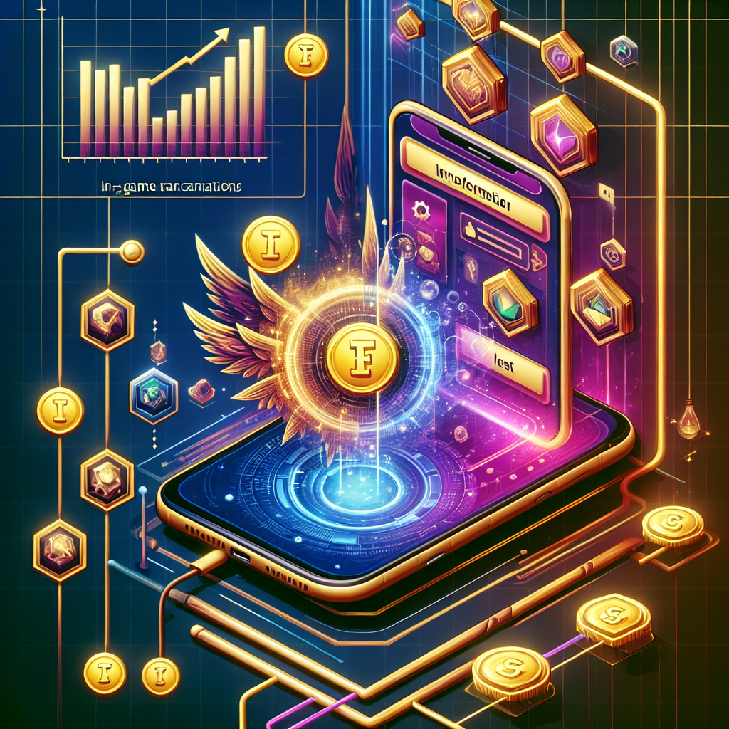 Dampak Kiosgamer di Mobile Legends: Merevolusi Pembelian Dalam Game