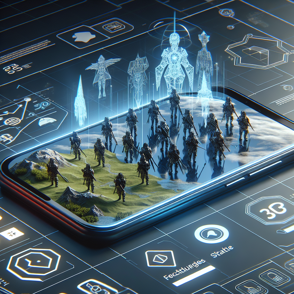 HP Mobile Legend: Exploring the Latest Features and Strategies for 2023