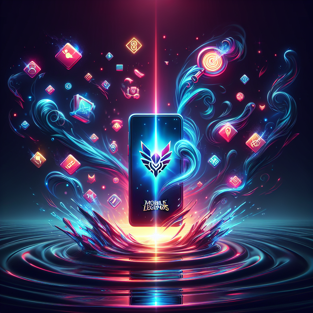 Menjelajahi Sistem Gelap: Mendalami Update Terbaru Mobile Legends