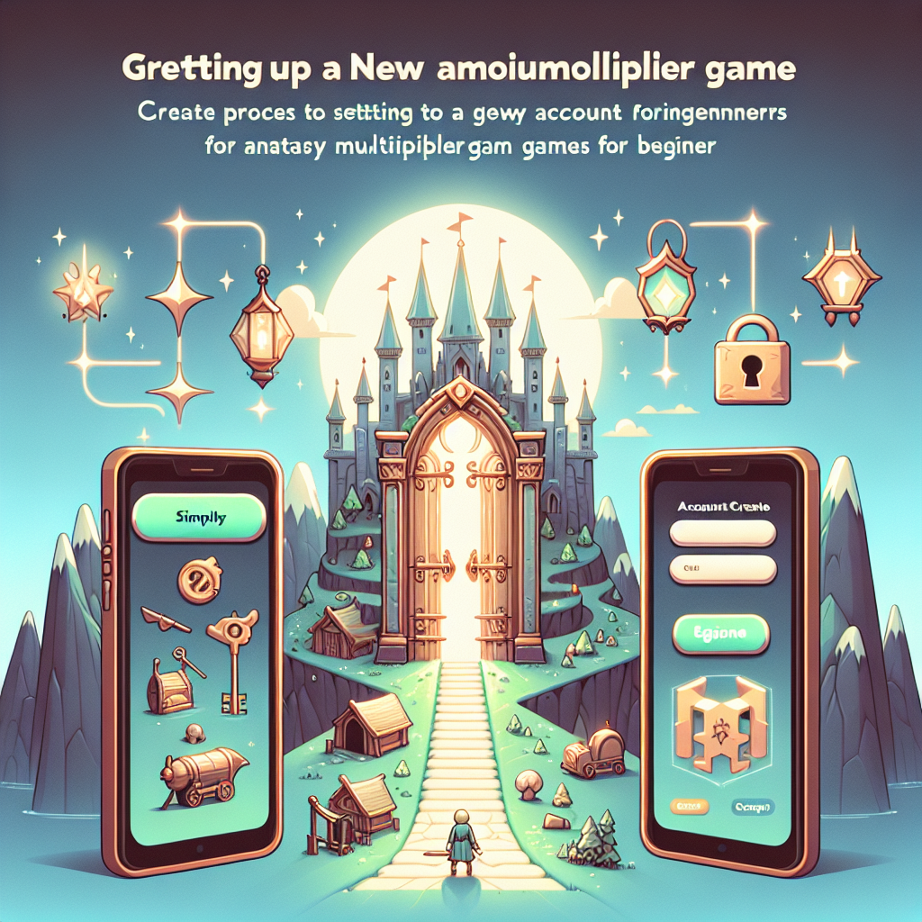 Cara Mudah Membuat Akun Baru di Mobile Legend untuk Pemula