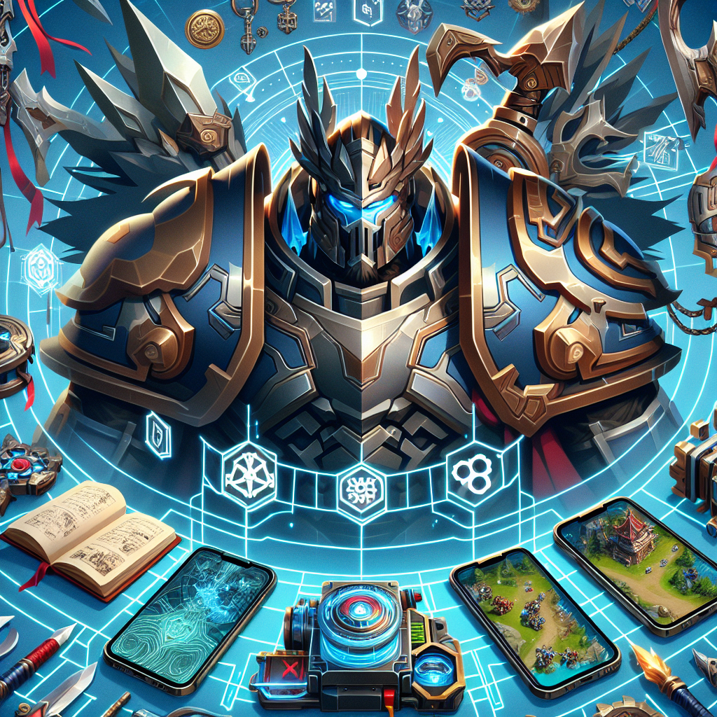 Menguasai Atlas Mobile Legends: Tips dan Trik Top untuk Mendominasi Permainan