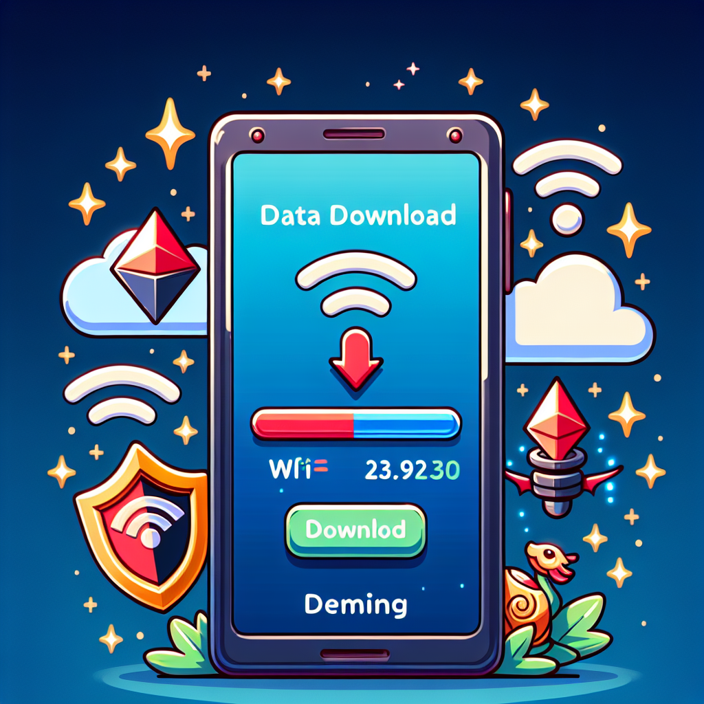 Cara Download Data Lengkap Mobile Legends Dengan Mudah