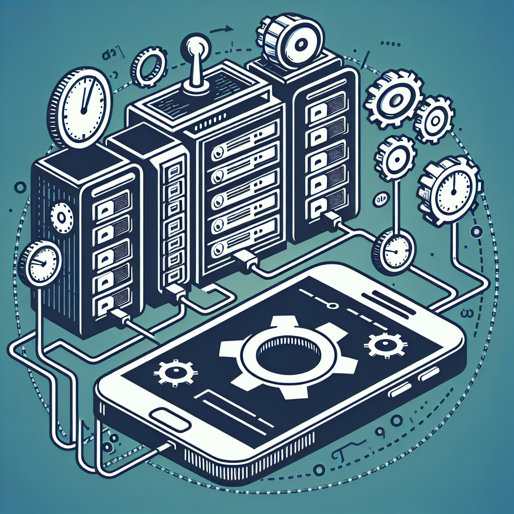 Strategi Sinkronisasi: Bagaimana Waktu Server Mempengaruhi Pengalaman Mobile Legend Anda