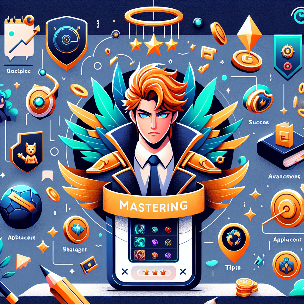 Menguasai Gusion Mobile Legends: Tips dan Strategi Sukses