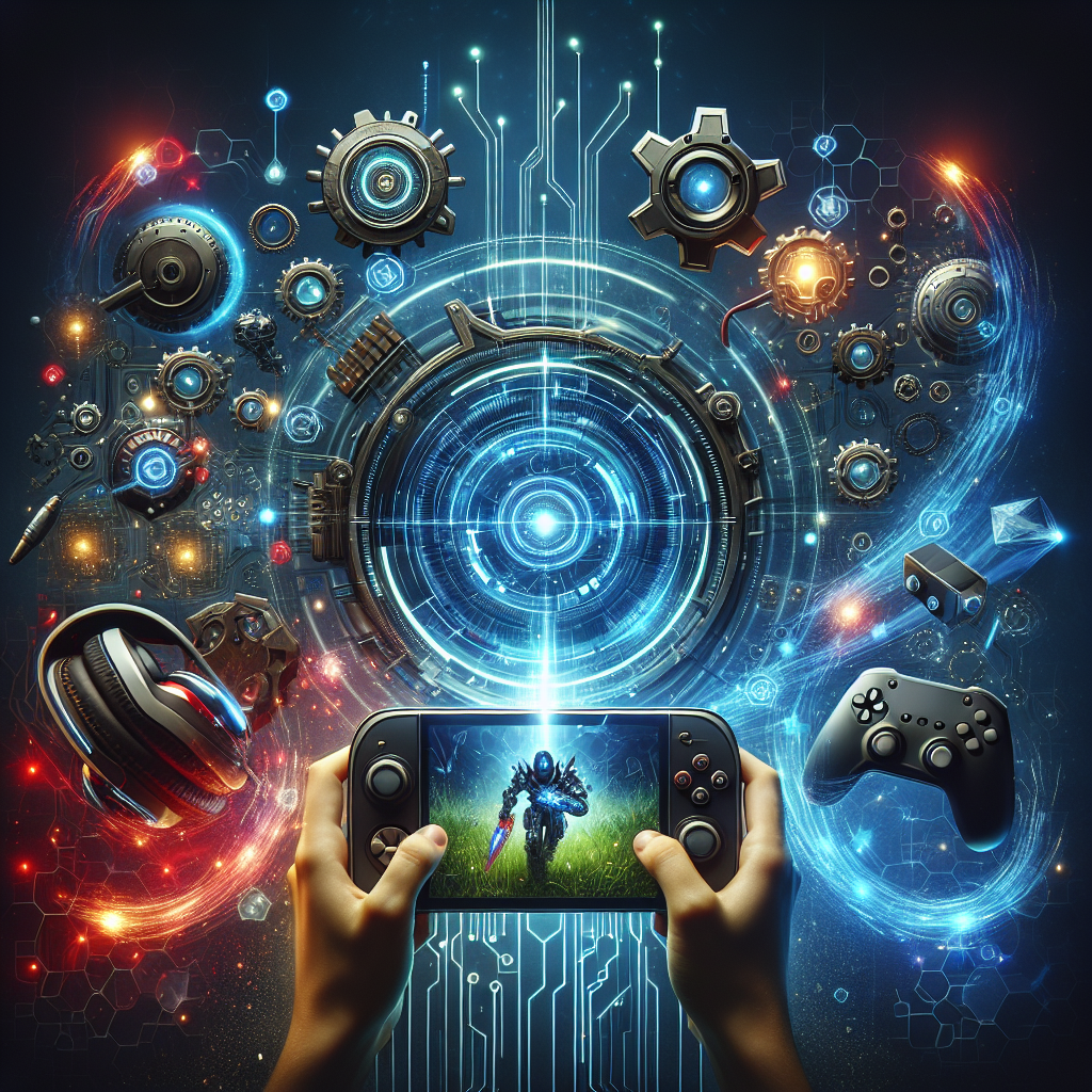 Tencent Gaming Buddy: Merevolusi Pengalaman Mobile Legends