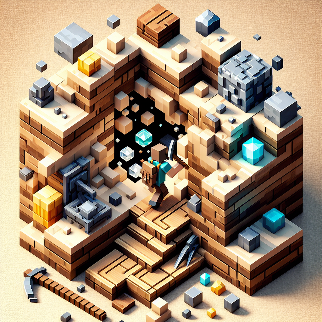 Menjelajahi Fitur Terbaru di Pembaruan Pratinjau Minecraft