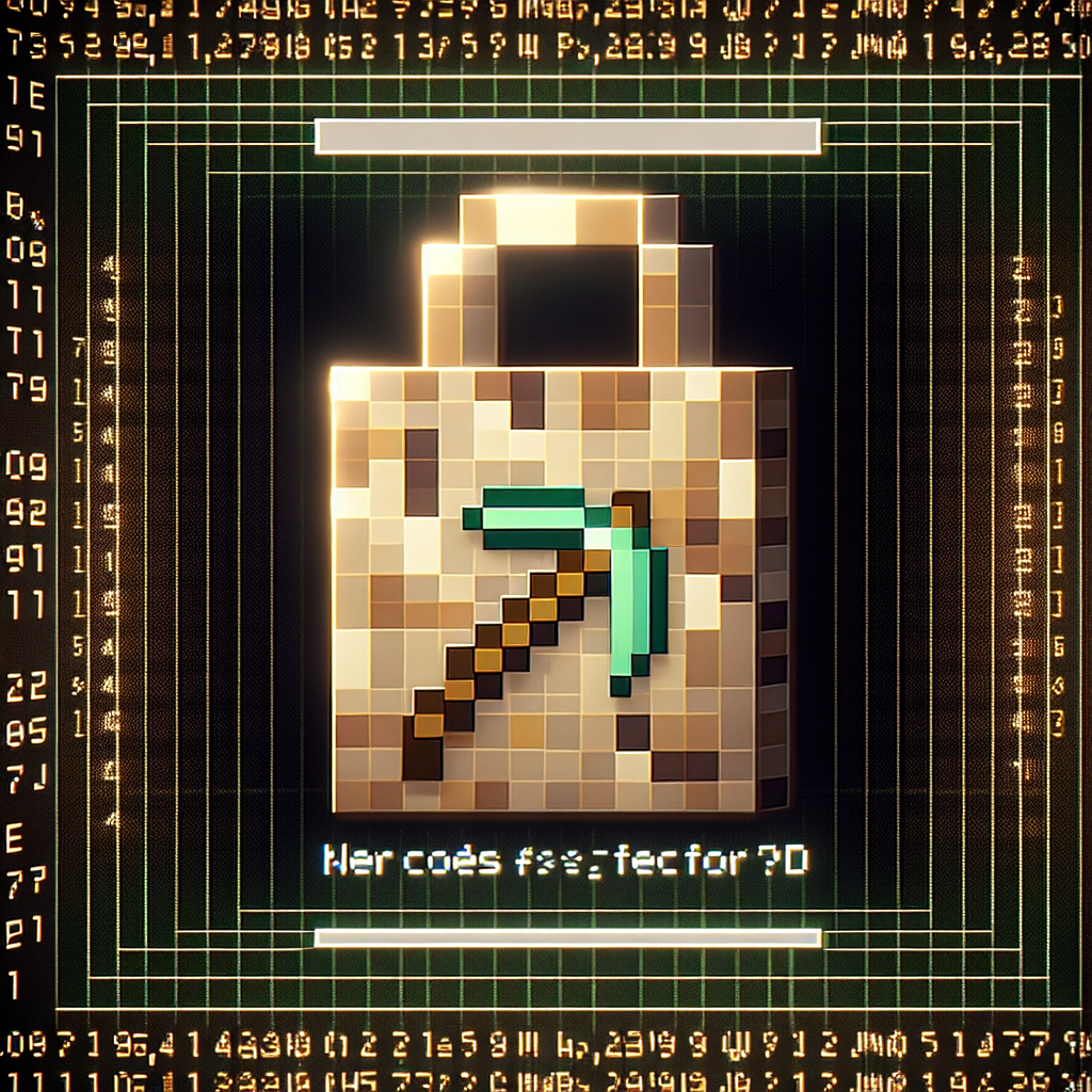 Cara Mendapatkan Akun Minecraft Secara Legal dan Aman