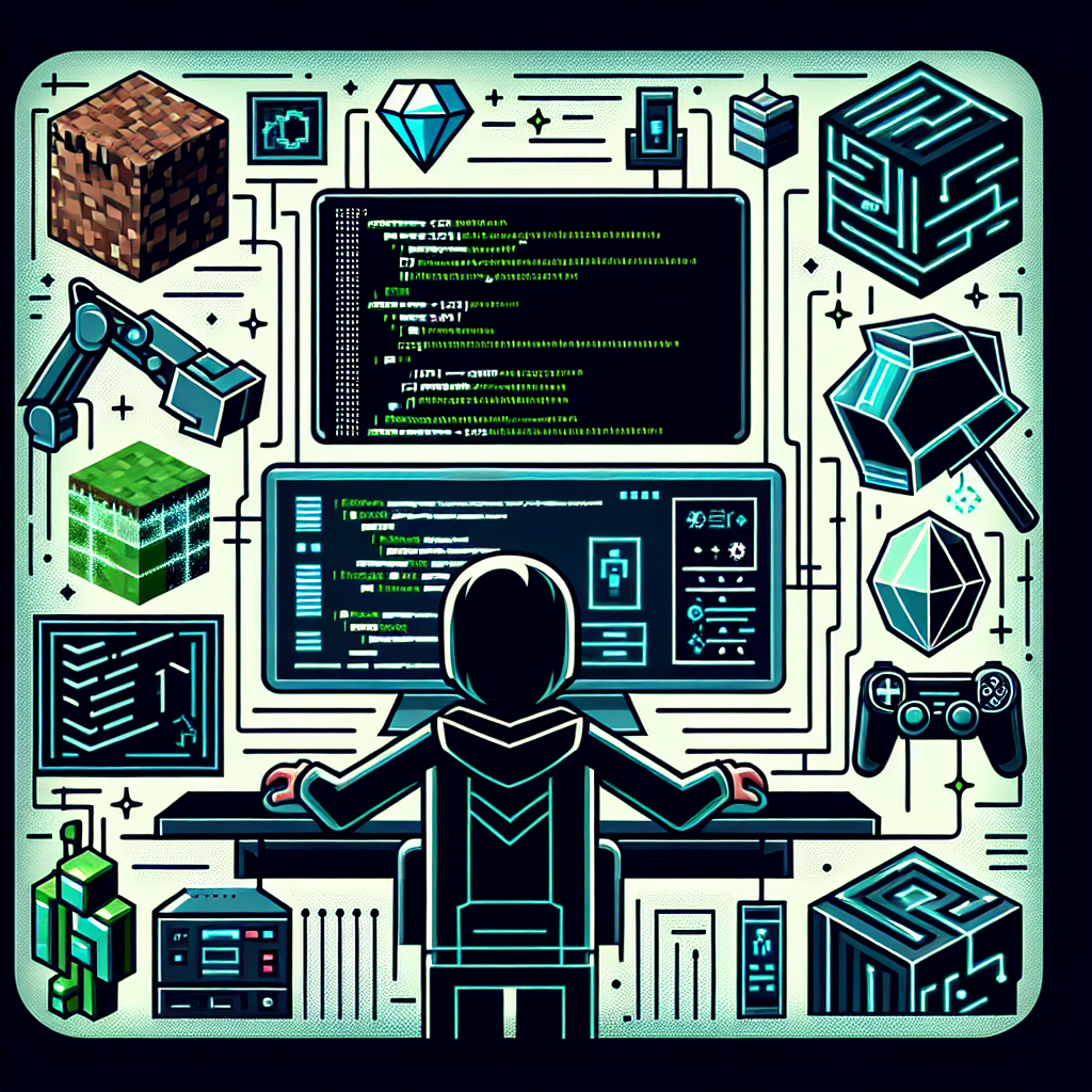 Menjelajahi Modrinth: Masa Depan Modding Minecraft