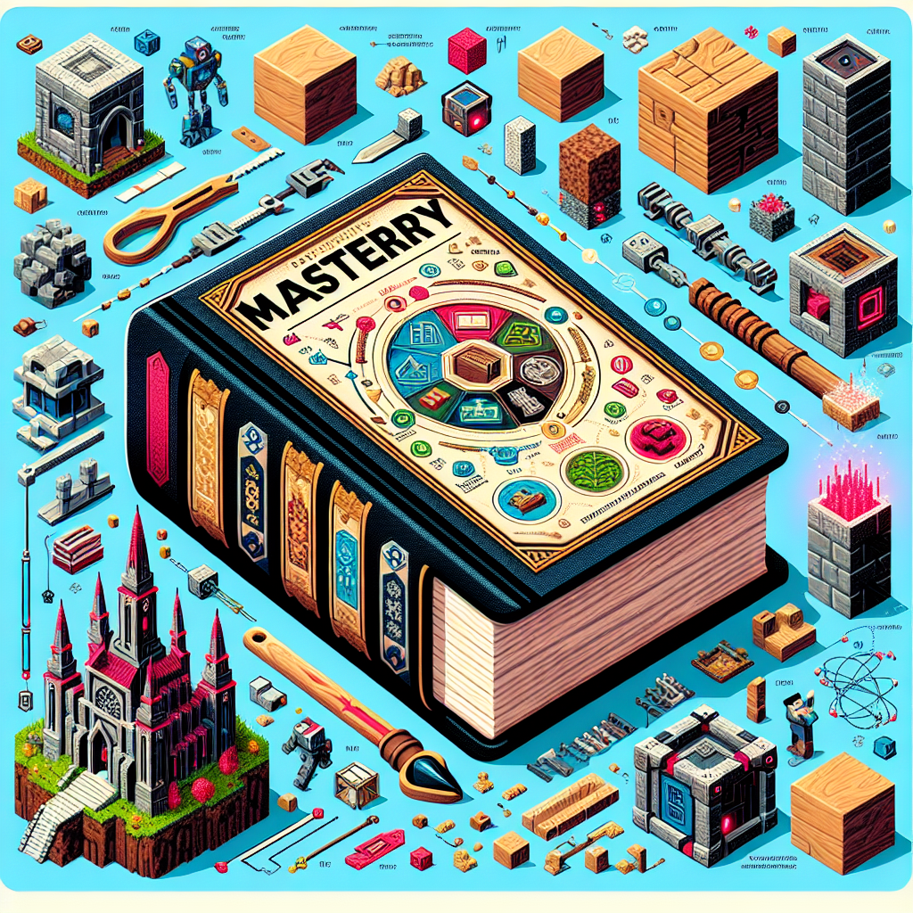 Menguasai Perintah Minecraft: Panduan Utama untuk Meningkatkan Gameplay Anda