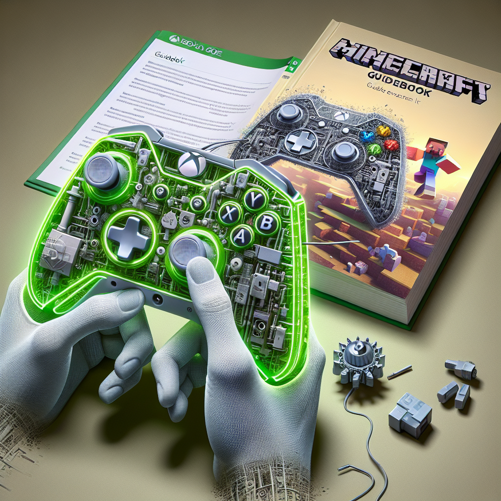 Memecahkan Masalah Masuk Xbox Minecraft: Panduan Langkah demi Langkah