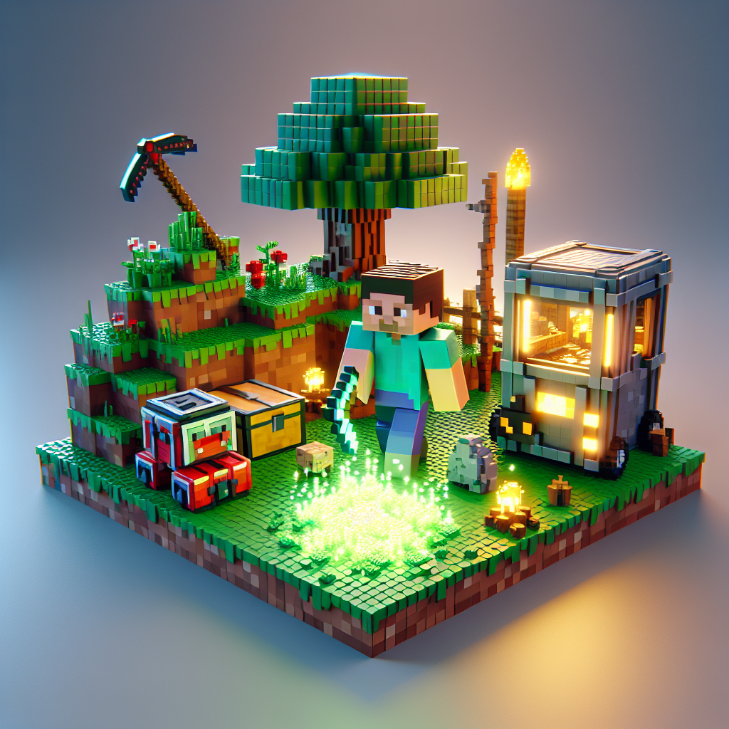 Unduh Minecraft 1.20.50: Apa yang Baru di Pembaruan Terbaru?